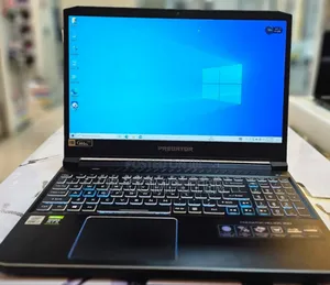 Photo - New Laptop Acer Predator Helios 300 16GB Intel Core I7 SSD 1T