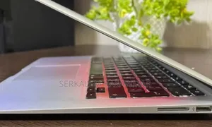 New Laptop Apple MacBook Air 2015 4GB Intel Core I5 SSD 256GB