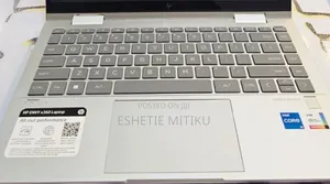 New Laptop HP Envy X360 8GB Intel Core I5 SSD 512GB