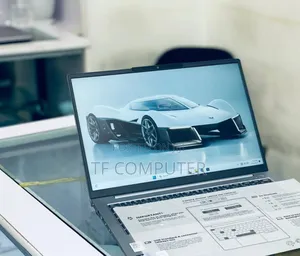 New Laptop Lenovo Thinkbook 14 16GB Intel Core Ultra 7 SSD 1T