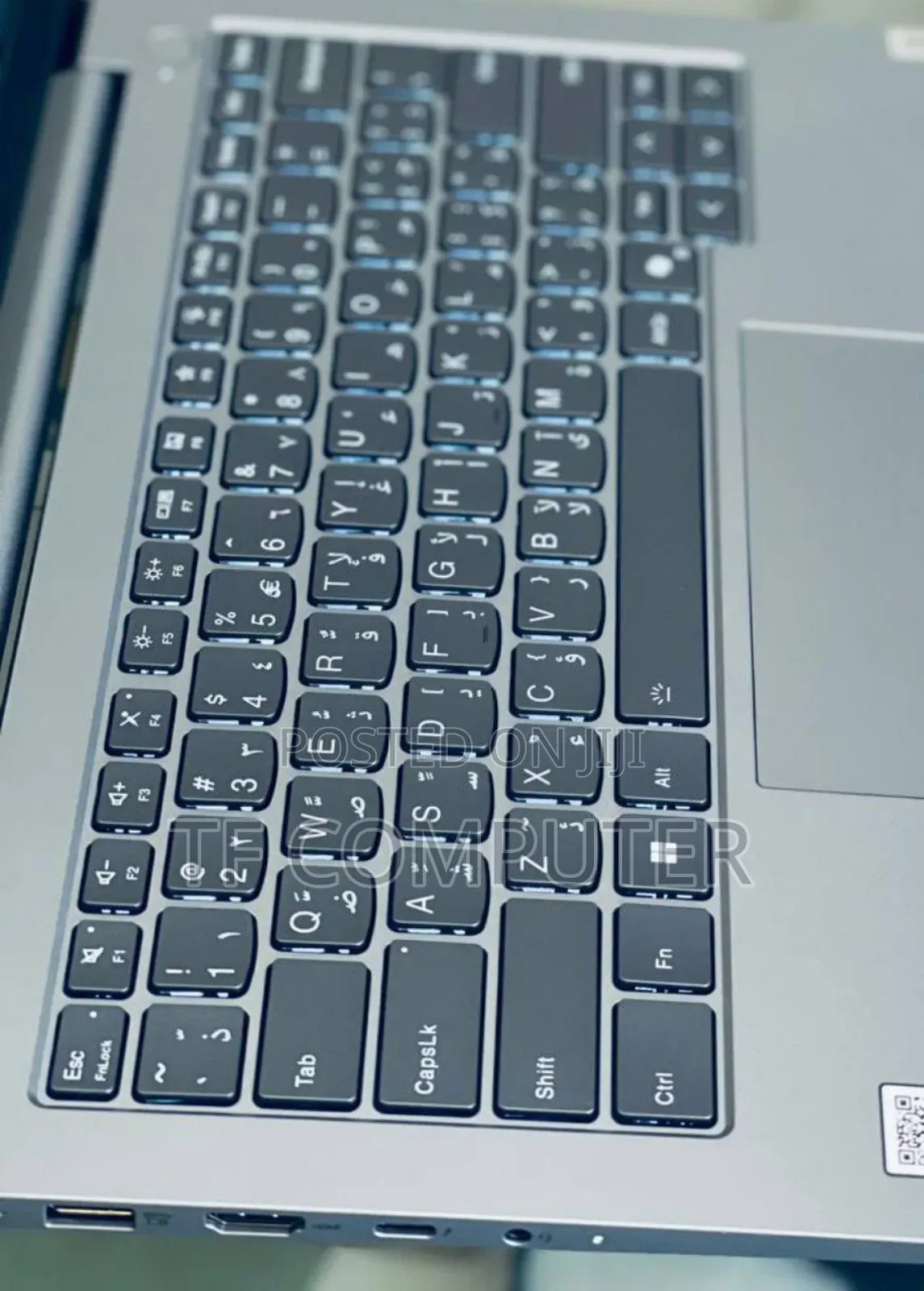 New Laptop Lenovo Thinkbook 14 16GB Intel Core Ultra 7 SSD 1T