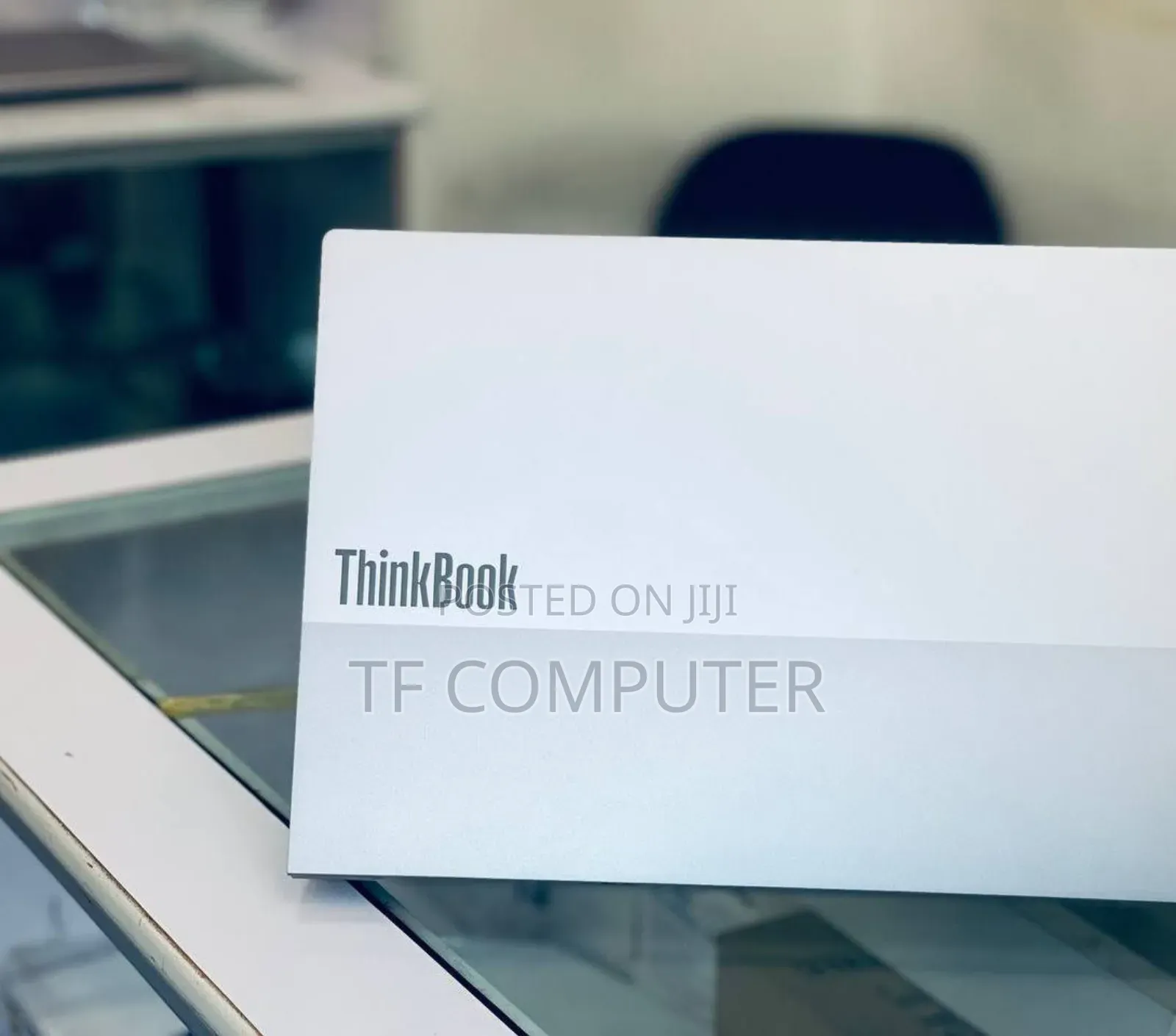 New Laptop Lenovo Thinkbook 14 16GB Intel Core Ultra 7 SSD 1T