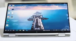 Photo - New Laptop HP EliteBook 1040 G8 16GB Intel Core I7 SSD 512GB