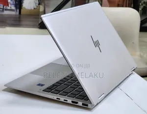 New Laptop HP EliteBook 1040 G8 16GB Intel Core I7 SSD 512GB