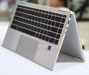 New Laptop HP EliteBook 1040 G8 16GB Intel Core I7 SSD 512GB