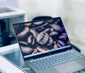 Photo - New HP OmniBook X Flip 14" 16GB Qualcomm Snapdragon X Plus SSD 1T