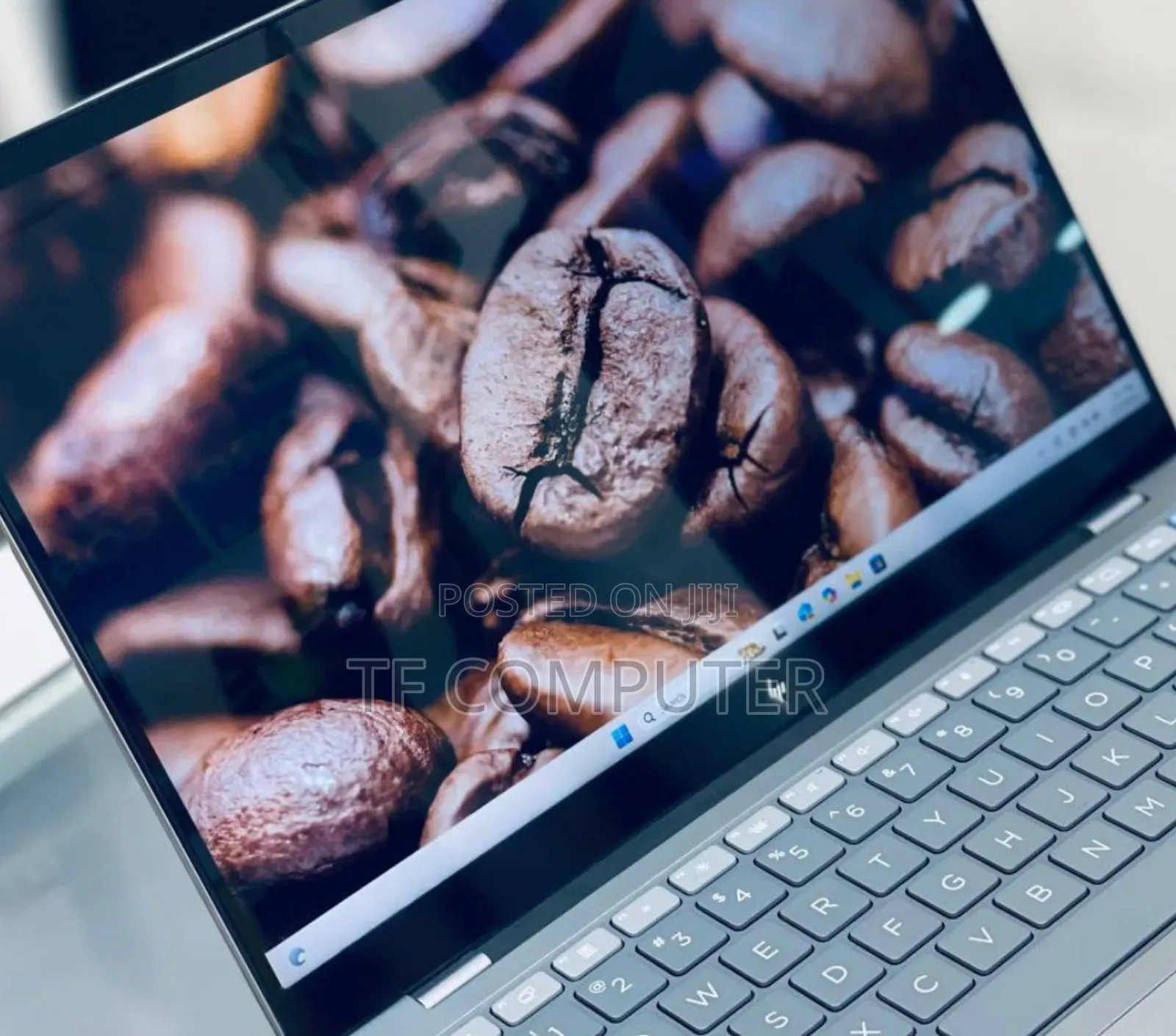 New HP OmniBook X Flip 14" 16GB Qualcomm Snapdragon X Plus SSD 1T