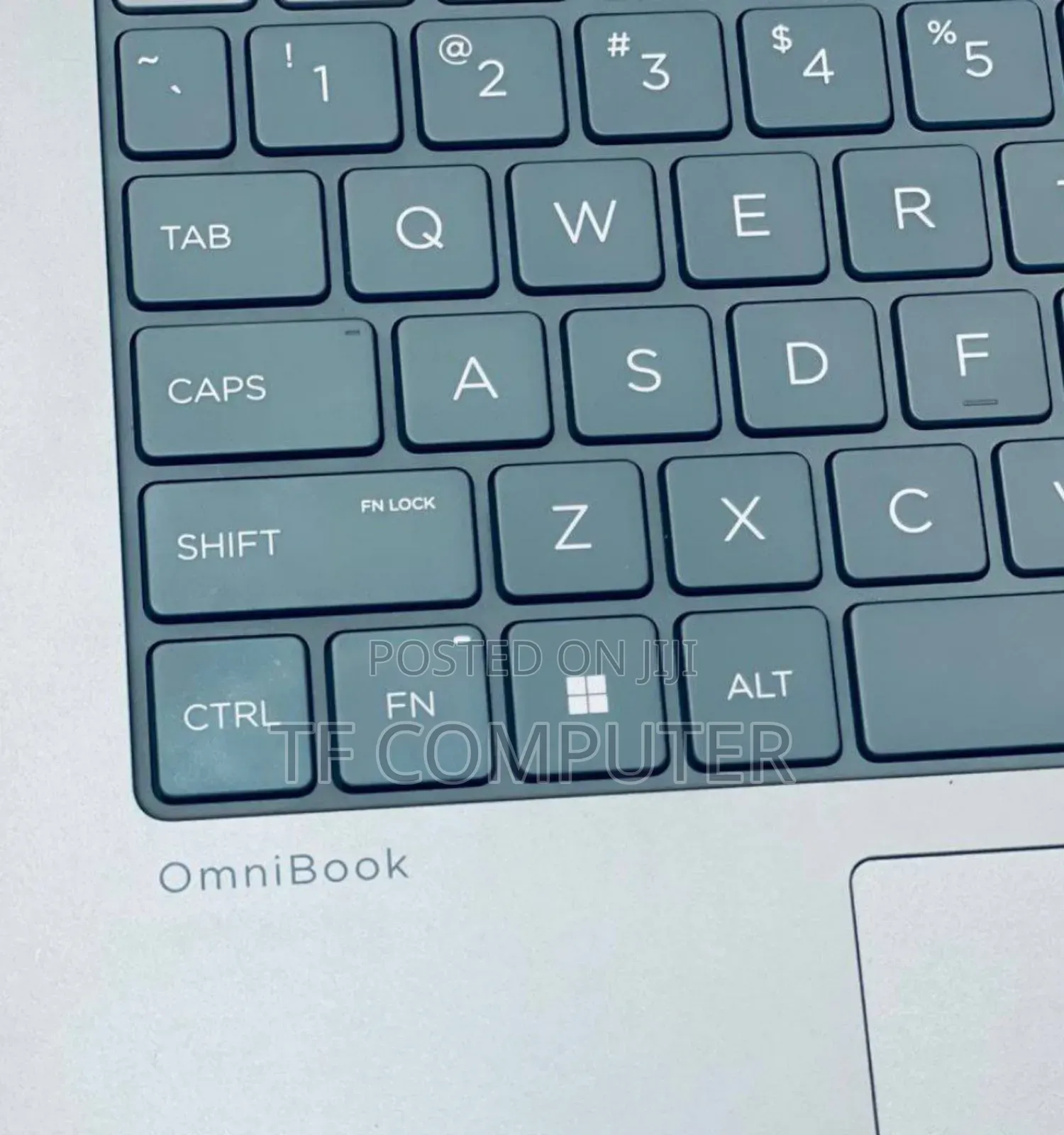 New HP OmniBook X Flip 14" 16GB Qualcomm Snapdragon X Plus SSD 1T