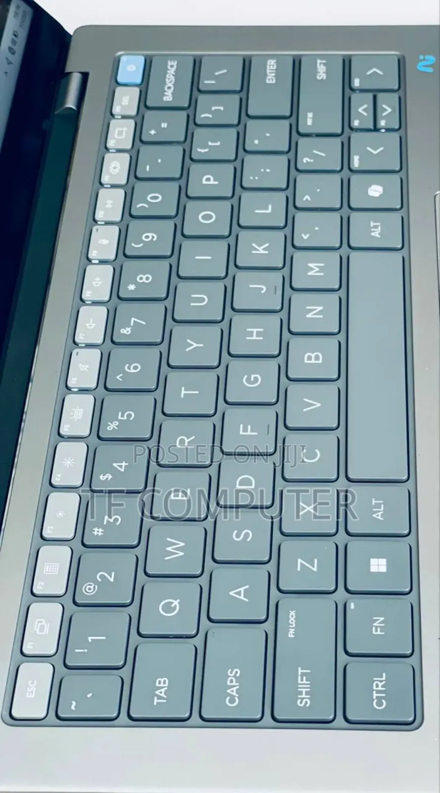 New HP OmniBook X Flip 14" 16GB Qualcomm Snapdragon X Plus SSD 1T