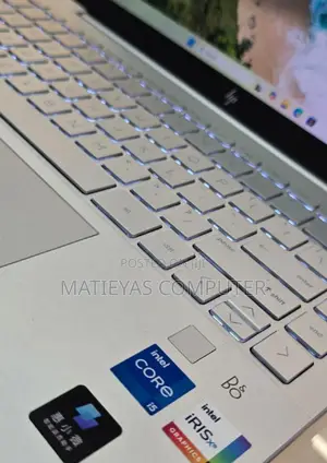 New Laptop HP Pavilion 14 16GB Intel Core I5 SSD 512GB