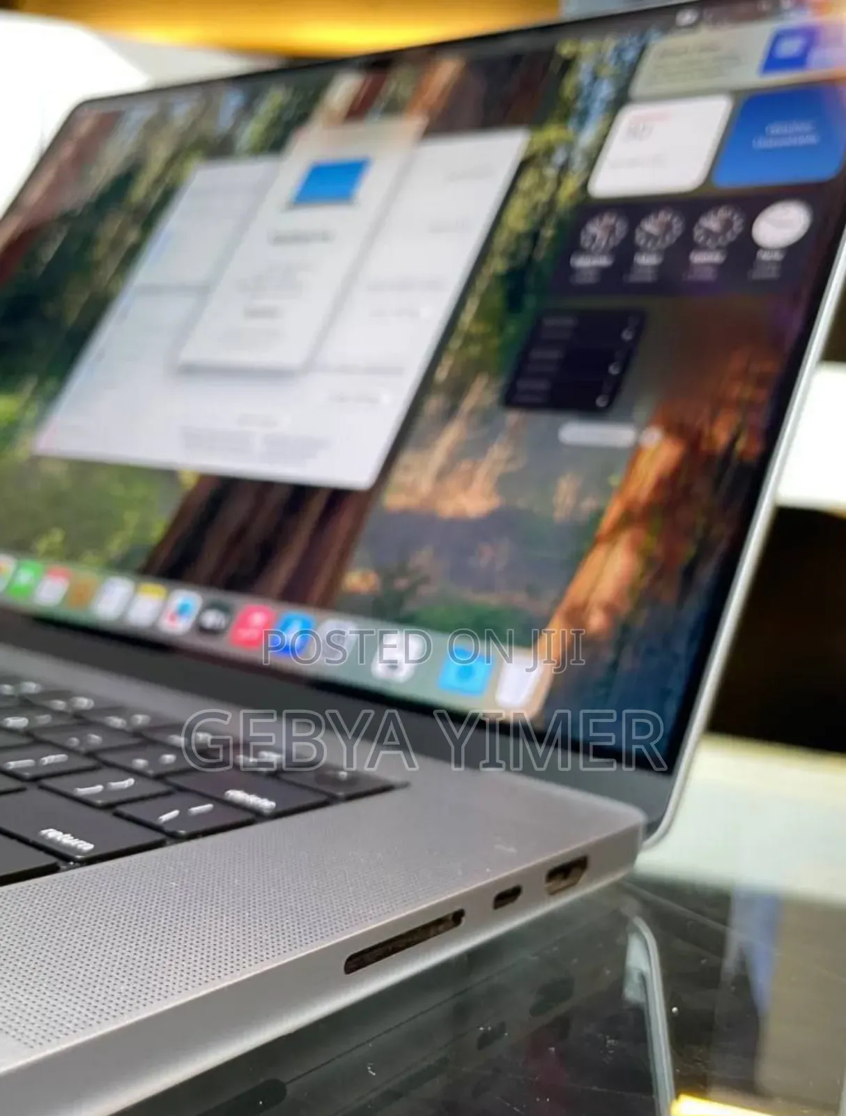 New Laptop Asus TUF Gaming A15 32GB AMD Ryzen 7 SSD 512GB