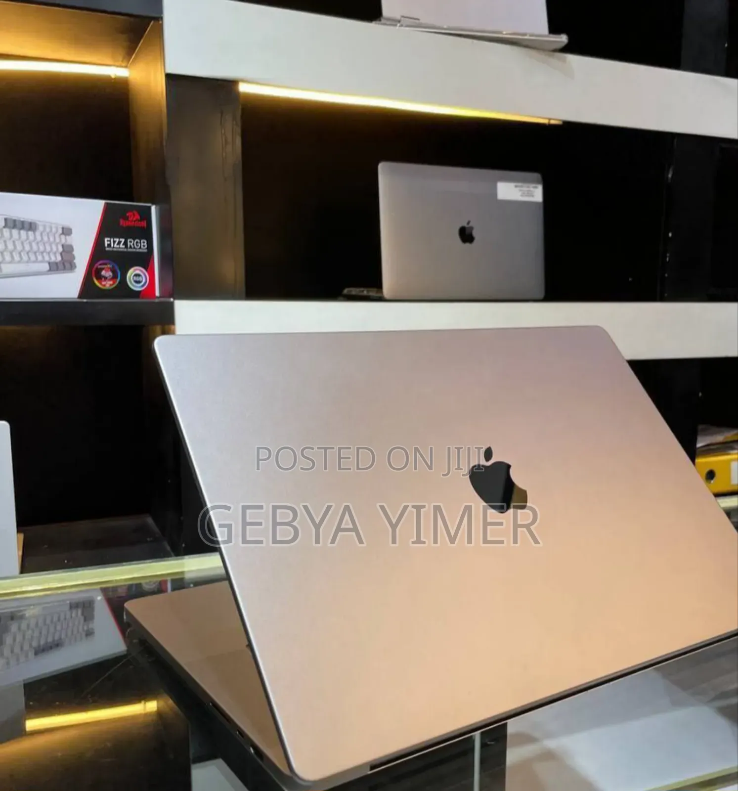 New Laptop Asus TUF Gaming A15 32GB AMD Ryzen 7 SSD 512GB