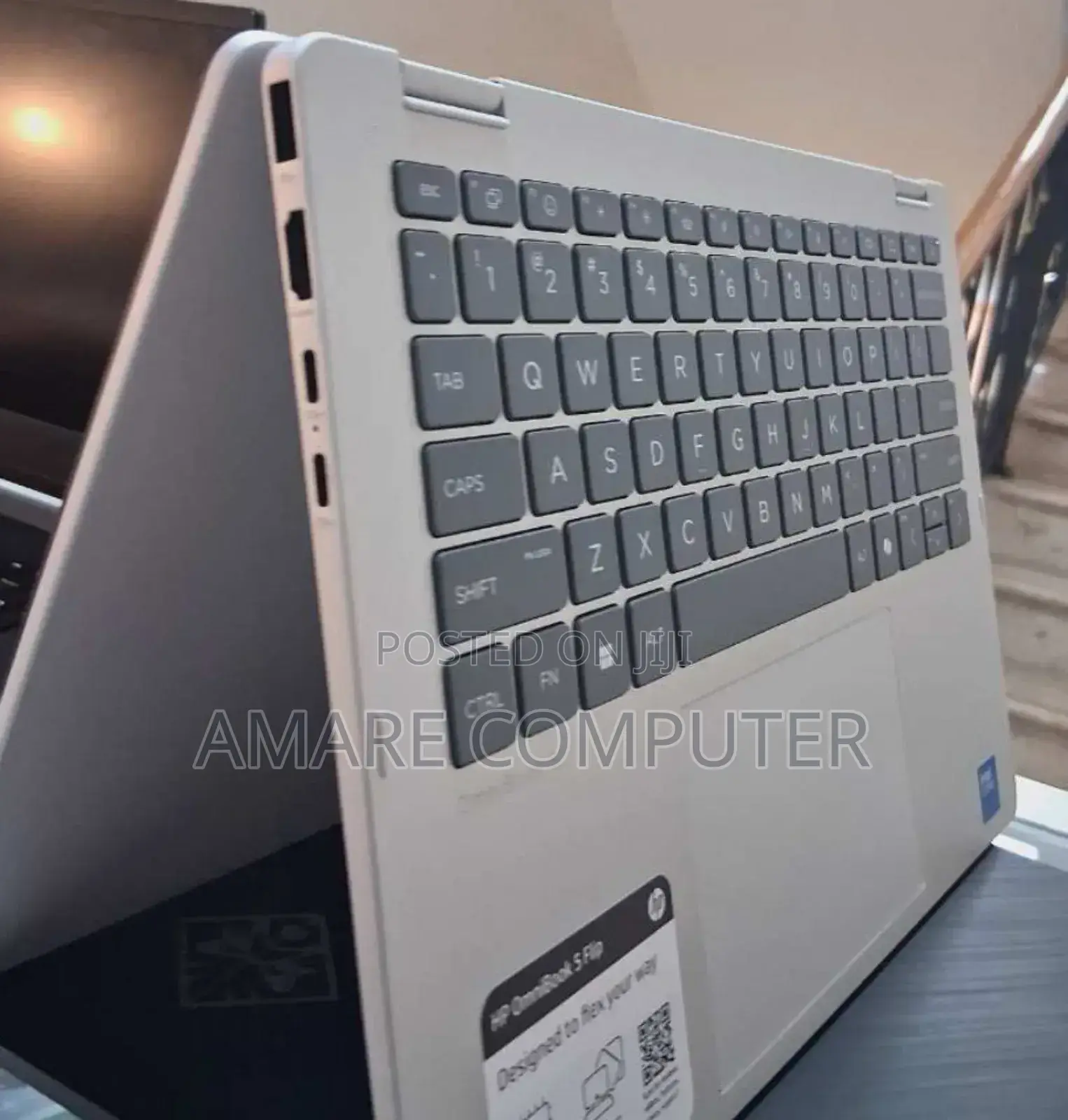 New Laptop HP OmniBook X Flip 14" 16GB Intel Core I7 SSD 1T
