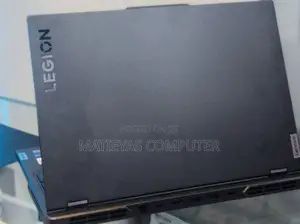 New Laptop Lenovo Legion 5 16GB Intel Core I7 SSD 512GB