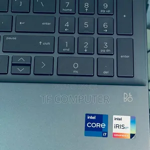 New Laptop HP Pavilion 15 16GB Intel Core I7 SSD 512GB