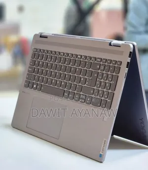 New Laptop Lenovo 16GB Intel Core I7 SSD 1T