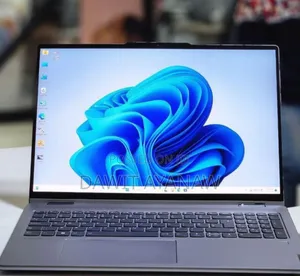 New Laptop Lenovo 16GB Intel Core I7 SSD 1T