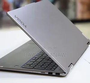 New Laptop Lenovo 16GB Intel Core I7 SSD 1T