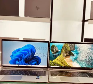 Photo - New Laptop HP 16GB Intel Core I7 SSD 1T