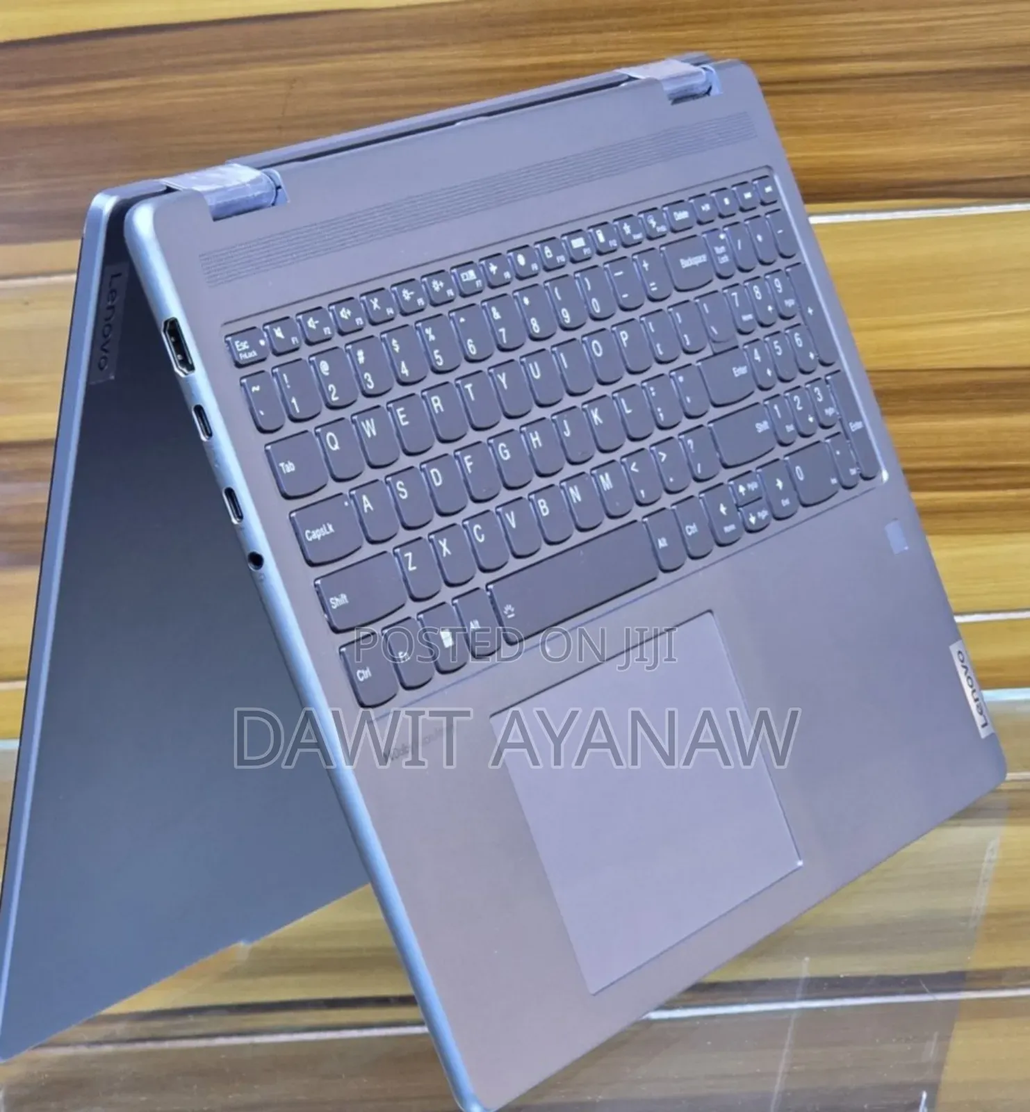 New Laptop HP 16GB Intel Core I7 SSD 1T