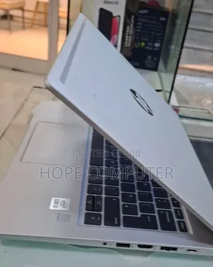 New Laptop HP ProBook 430 G7 16GB Intel Core I5 SSD 512GB