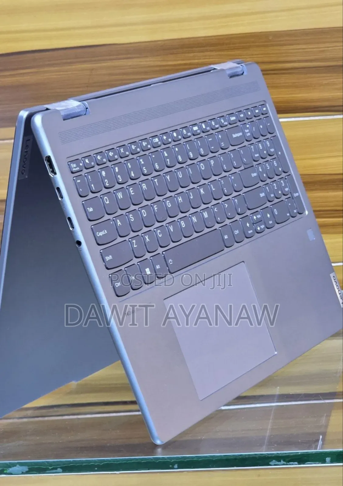 New Laptop HP 16GB Intel Core I7 SSD 1T