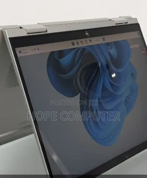 Photo - New Laptop HP Envy X360 16GB Intel Core Ultra 7 SSD 1T