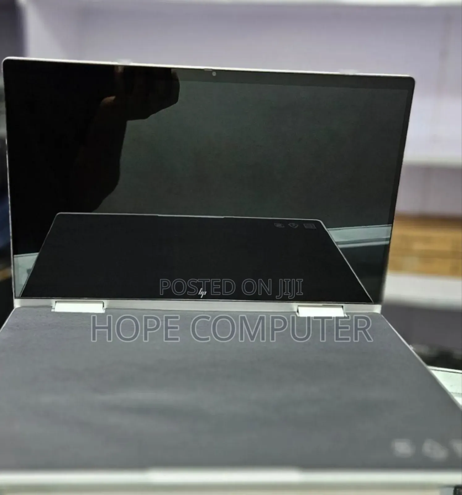 New Laptop HP Envy X360 16GB Intel Core Ultra 7 SSD 1T