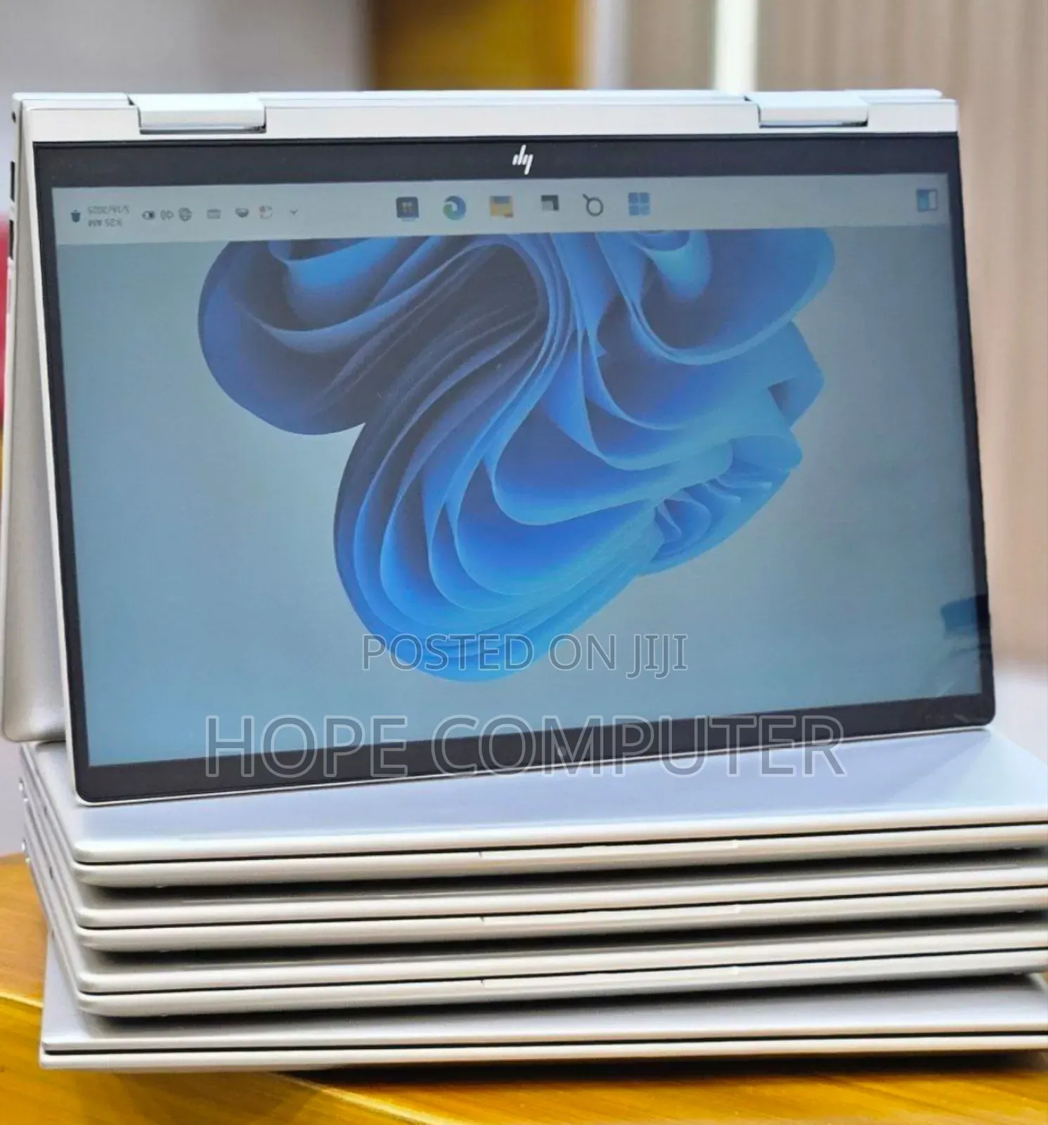 New Laptop HP Envy X360 16GB Intel Core Ultra 7 SSD 1T