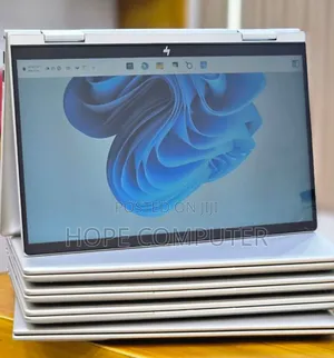 New Laptop HP Envy X360 16GB Intel Core Ultra 7 SSD 1T