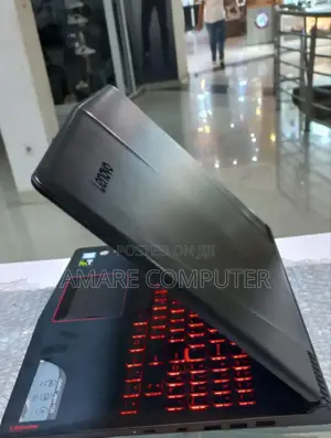 Photo - New Laptop Lenovo Legion Y520 16GB Intel Core I7 HDD 1T