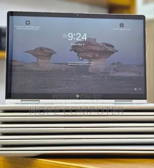 New Laptop HP Envy X360 16GB Intel Core Ultra 7 SSD 1T