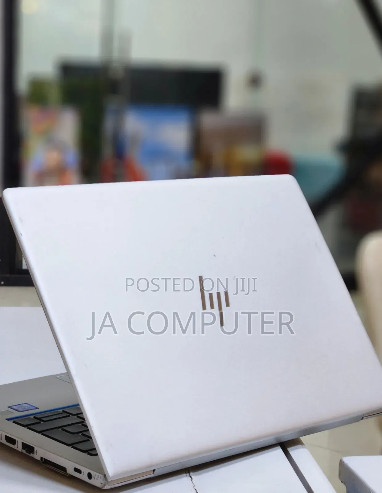 New Laptop HP EliteBook 830 G5 8GB Intel Core I5 SSD 512GB