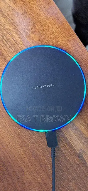 Photo - 300w Wireless Charger Pad Stand for iPhone 16 151413 Pro Max