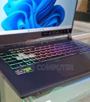 New Laptop Asus ROG Strix G15 16GB AMD Ryzen 7 SSD 1T