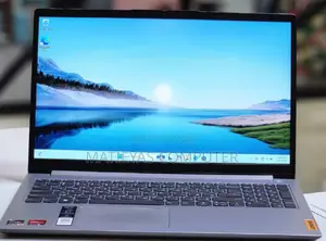 New Laptop Lenovo Ideapad 3 8GB AMD Ryzen 5 SSD 512GB