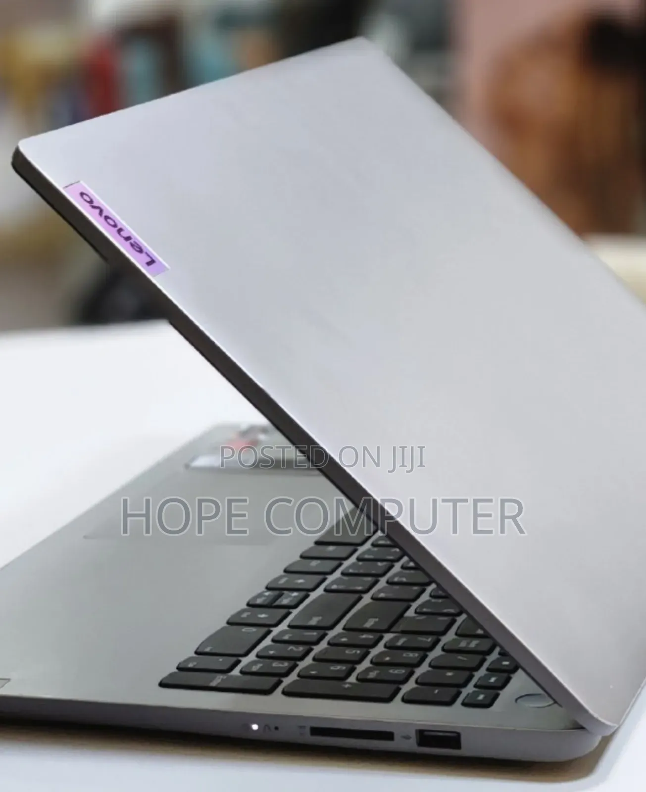 New Laptop Lenovo IdeaPad 110S 8GB AMD Ryzen 5 SSD 512GB