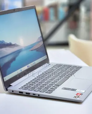 New Laptop Lenovo IdeaPad 110S 8GB AMD Ryzen 5 SSD 512GB