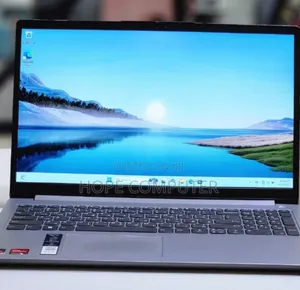 New Laptop Lenovo IdeaPad 110S 8GB AMD Ryzen 5 SSD 512GB