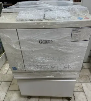 Riso Printer