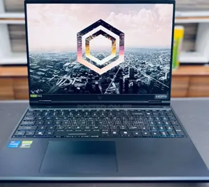 New Laptop 16GB Intel Core I7 SSD 1T