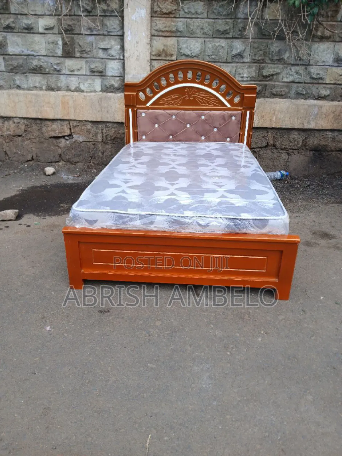 Aliga High Quality MDF