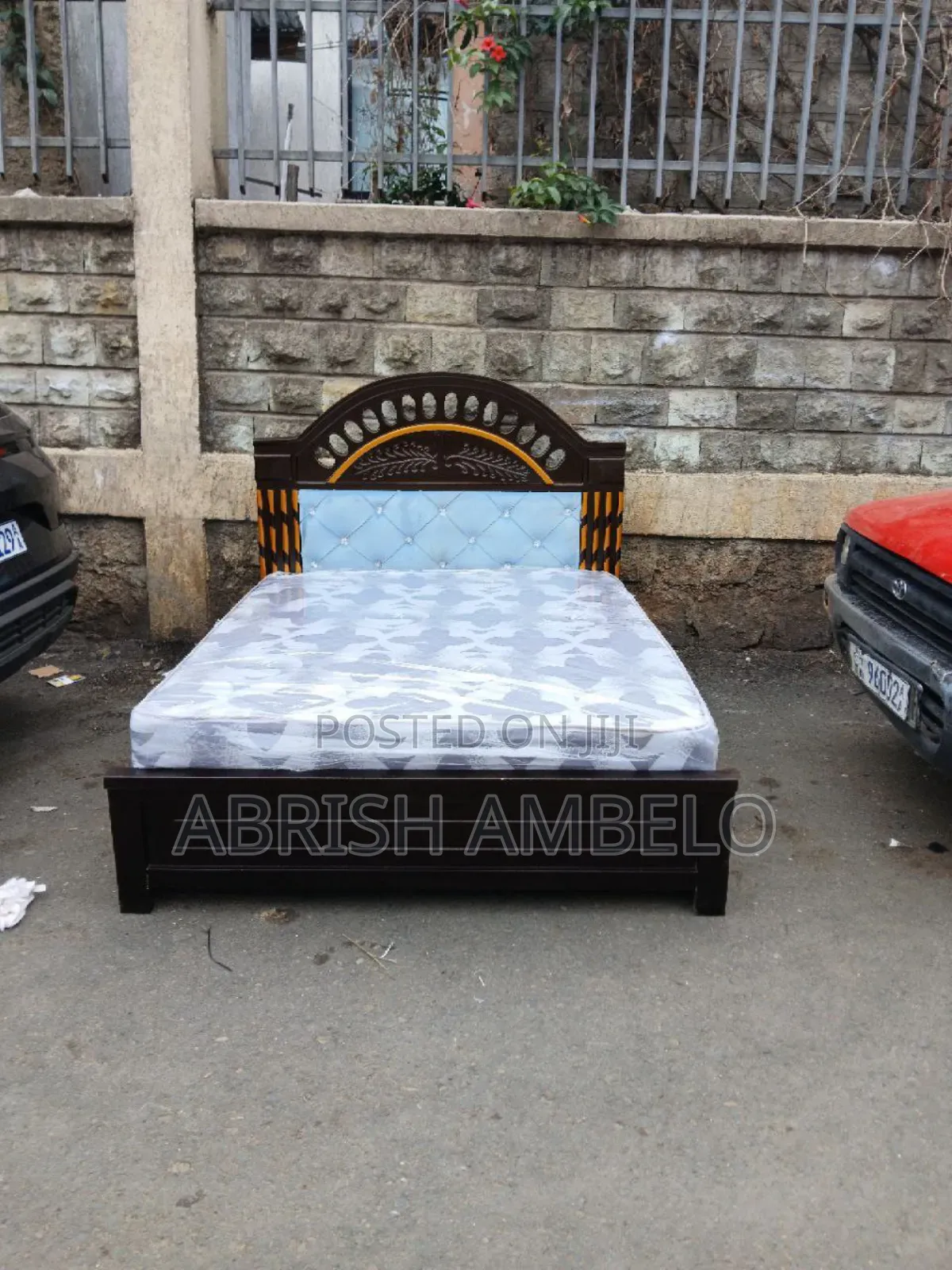 Aliga High Quality MDF