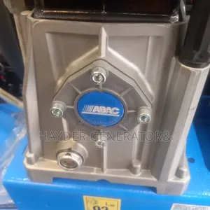 Air Compressor Abac