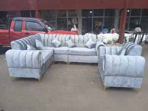 Photo - New Sofa High Quality