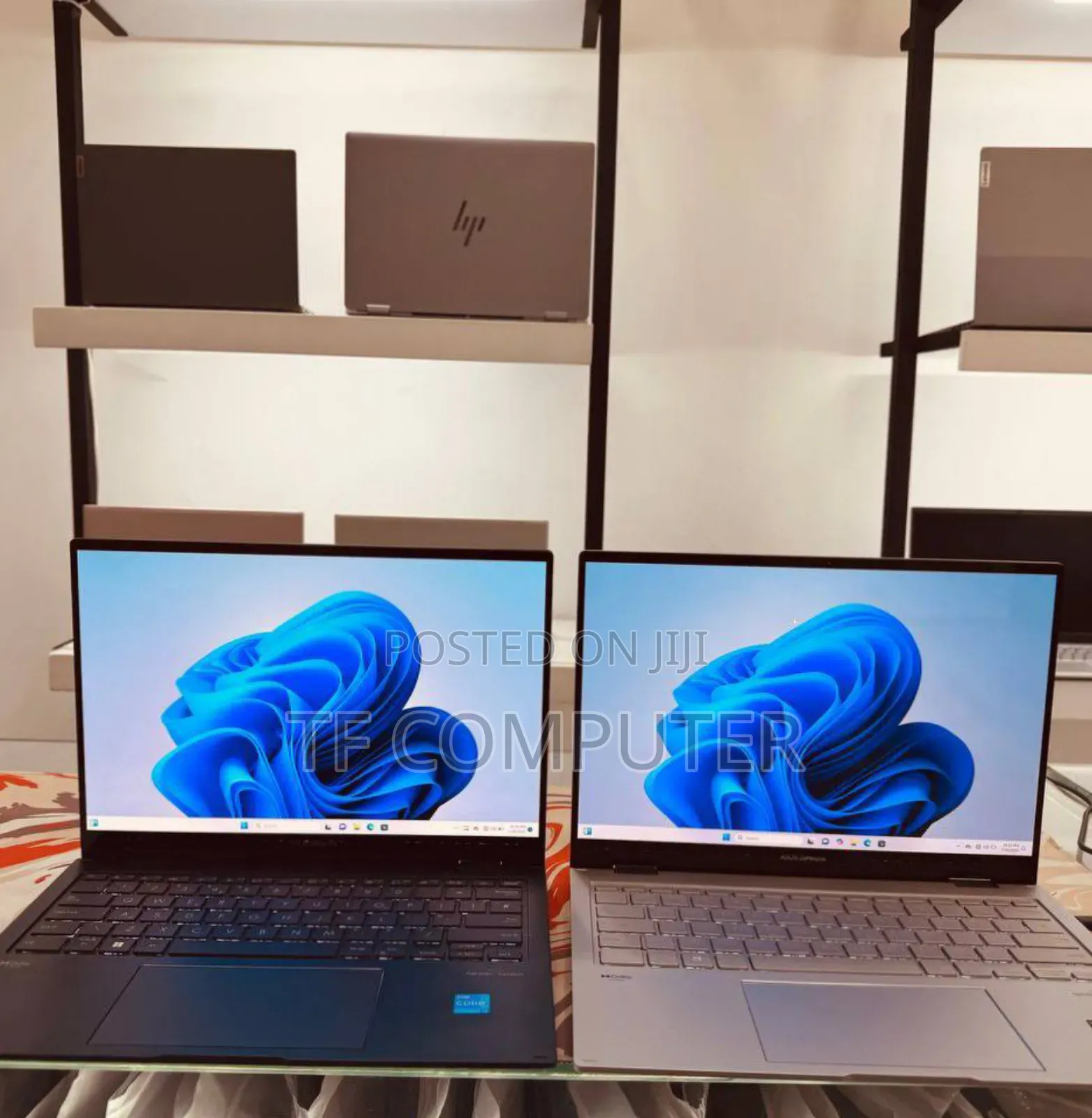 New Laptop Asus ZenBook 13 UX331UN 16GB Intel Core I5 SSD 512GB