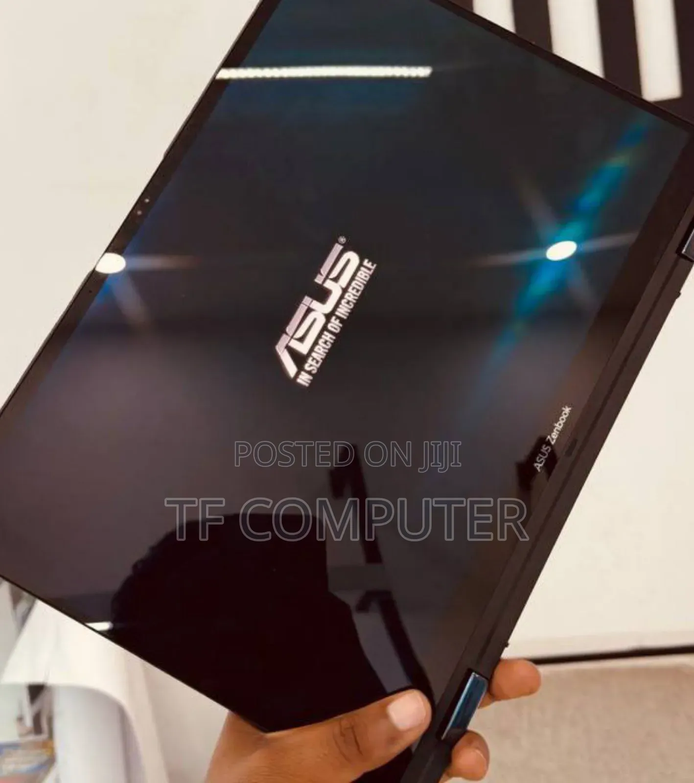 New Laptop Asus ZenBook 13 UX331UN 16GB Intel Core I5 SSD 512GB