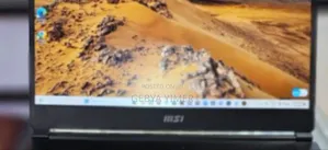 New Laptop MSI Stealth 14 Studio A13VF 16GB Intel Core I7 SSD 1T