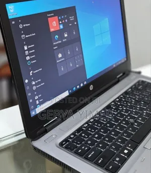 New Desktop Computer HP Pavilion 24 8GB Intel Core I5 HDD 500GB