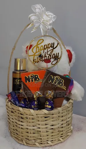 Photo - Gift Package for Woman